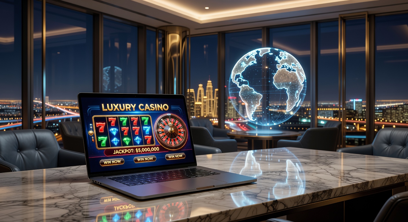 Предимства на най-добрите казина международни пред местните - най добрите казина международни