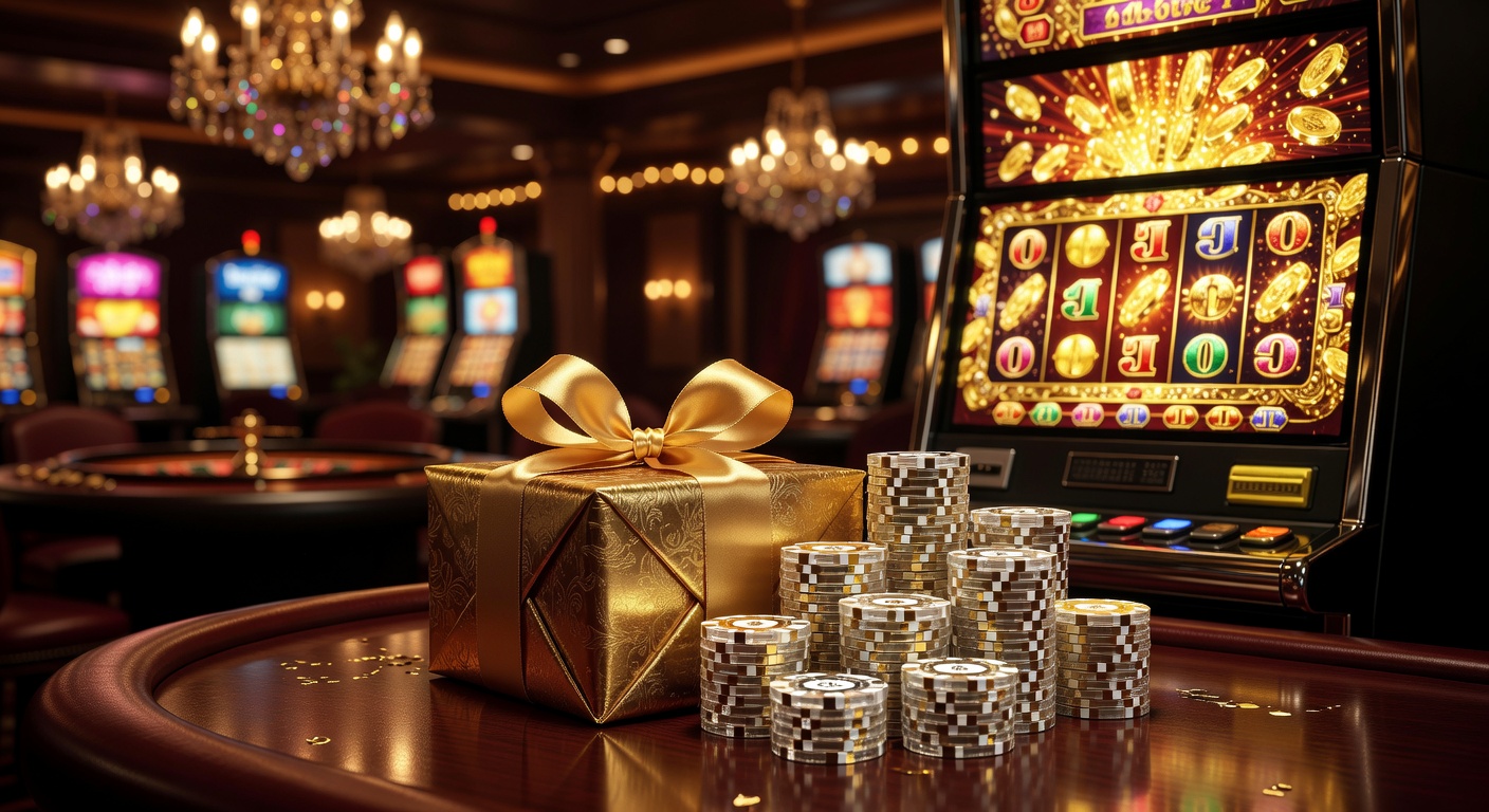 Популярни бонуси в най-добрите казина международни - най добрите казина международни