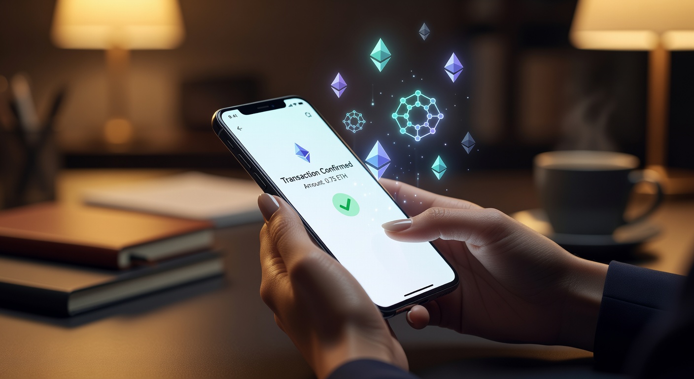 Как да направите първия си депозит в онлайн казино с Ethereum - онлайн казино с ethereum плащане
