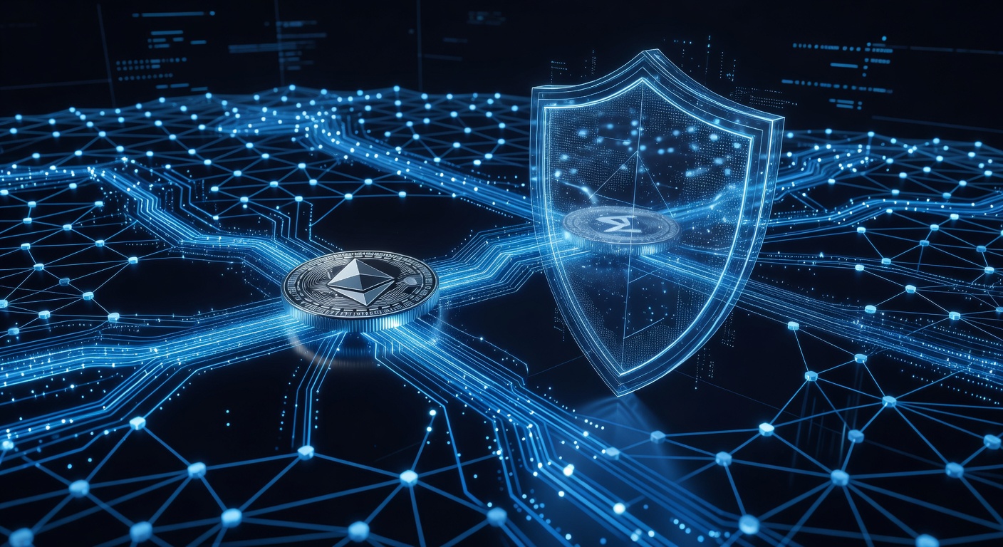 Предимства и недостатъци на блокчейн плащанията - онлайн казино с ethereum плащане