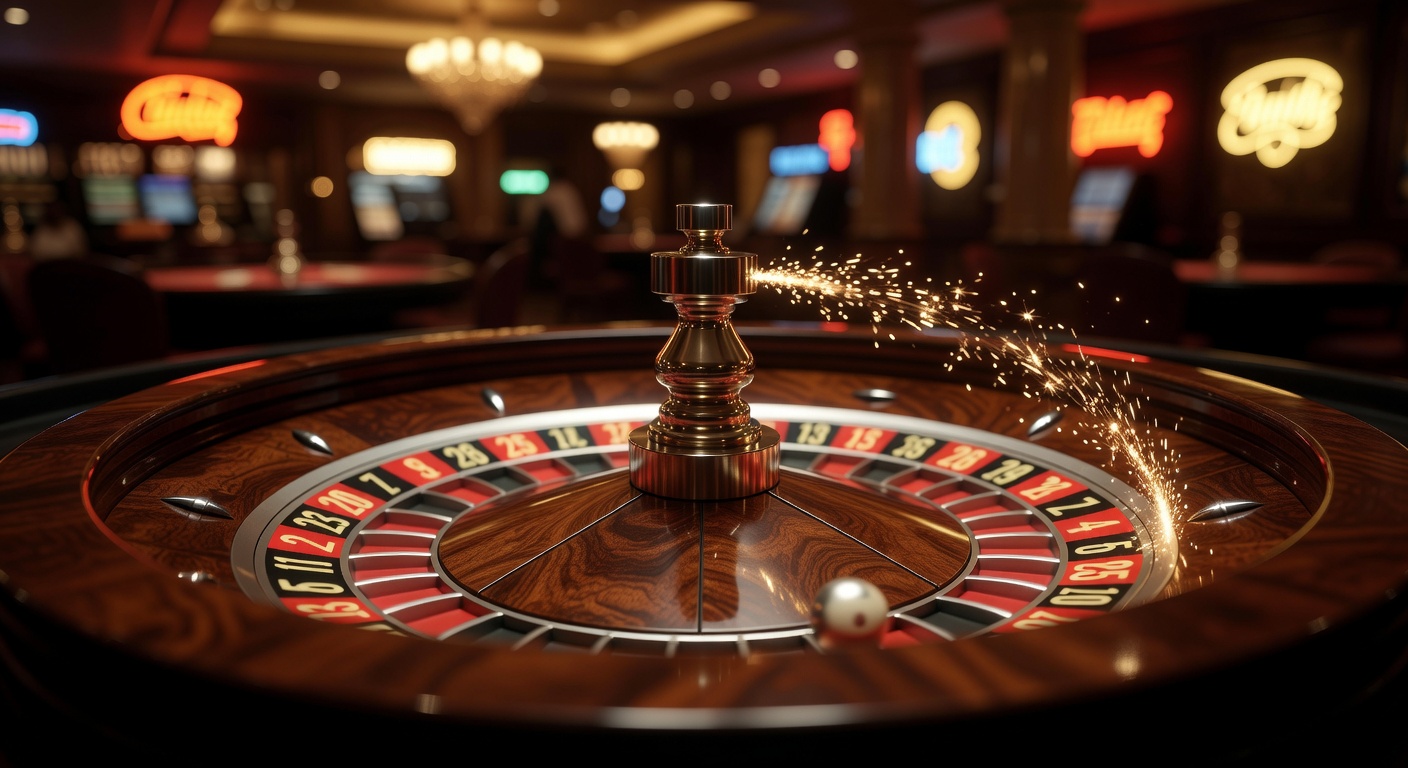 Популярни казино игри в легалните сайтове - лицензирани казина в българия